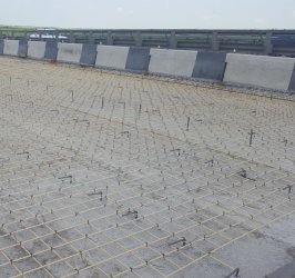 Бетон для мостовой в Мариуполе Бетон для мостовой в Мариуполе